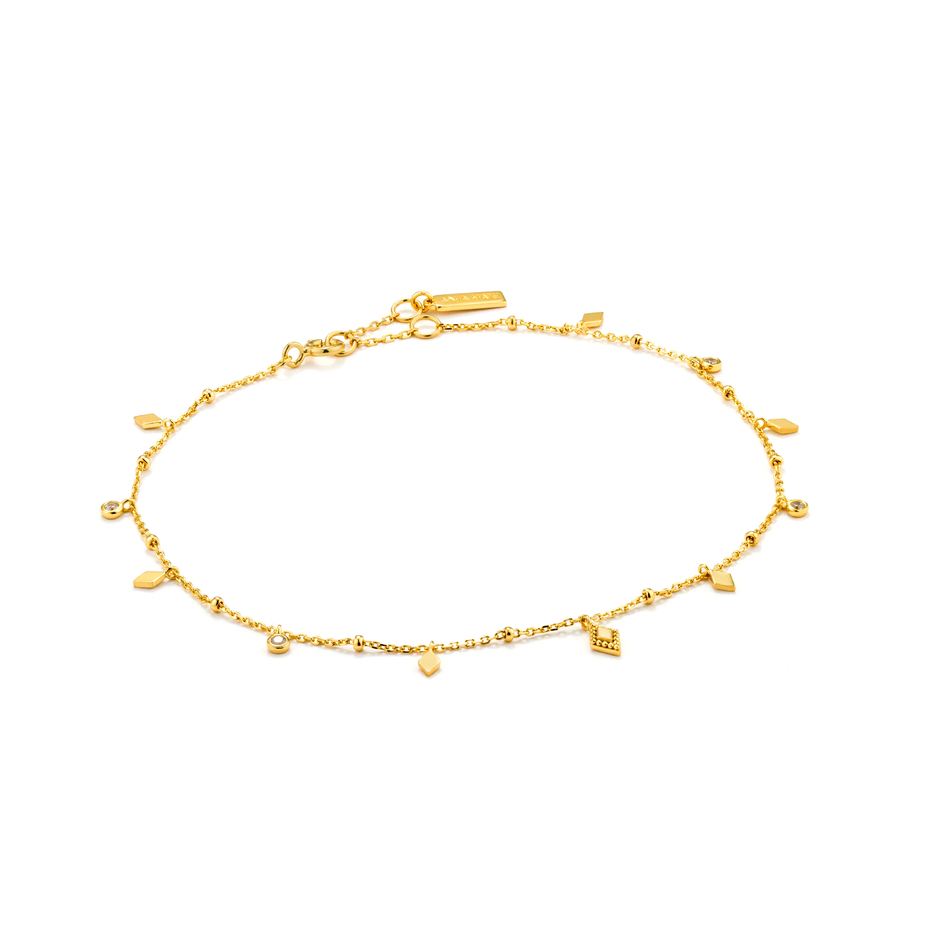 Ania Haie Anklet