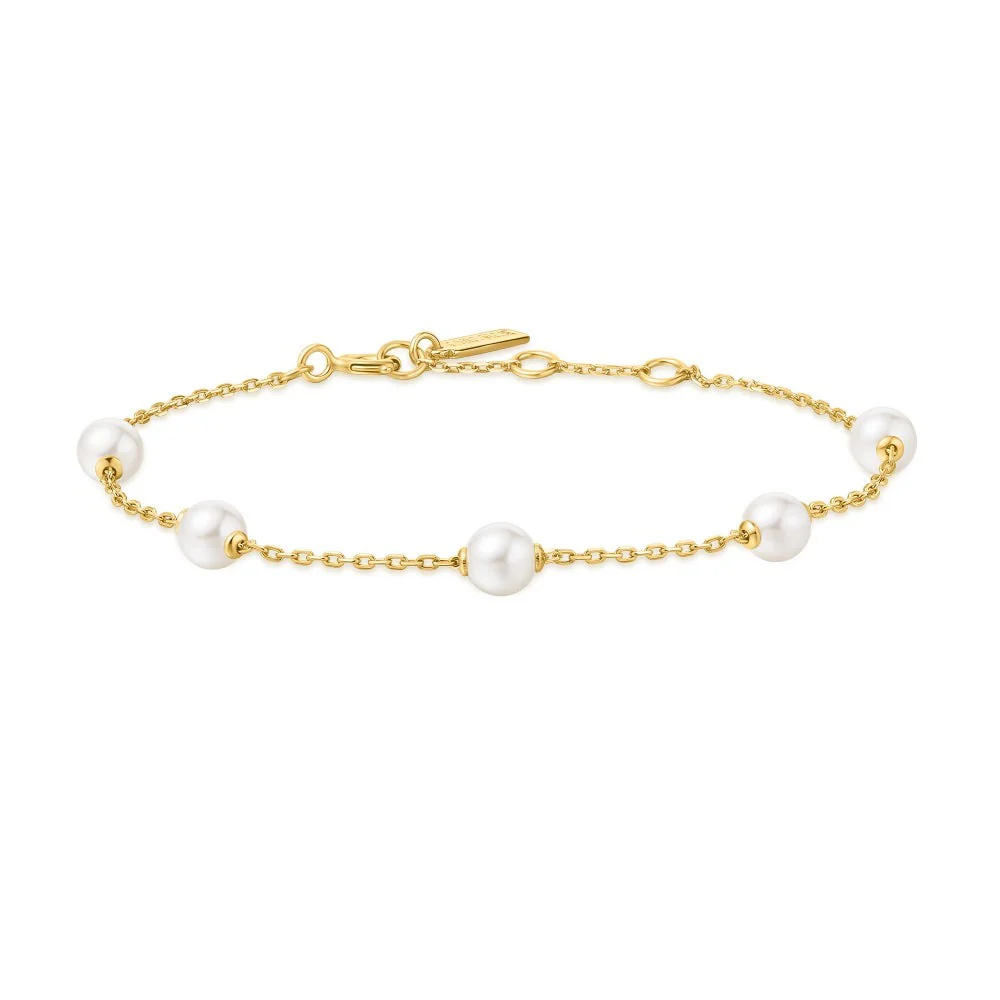 Ania Haie Bracelet