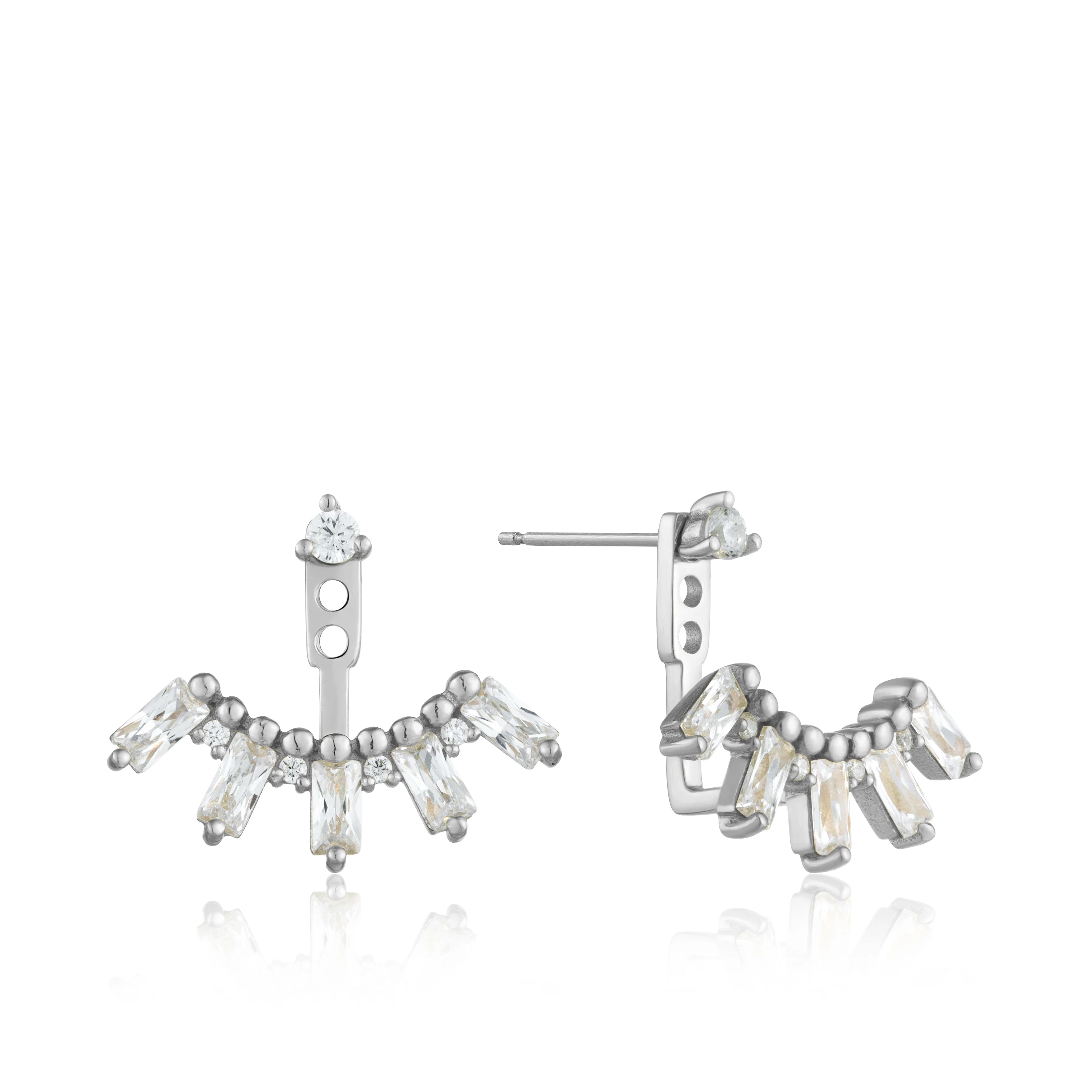 Ania Haie Cluster Ear Jackets