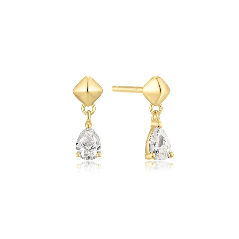 Ania Haie Earrings