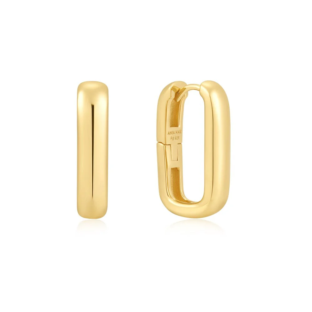 Ania Haie Earrings
