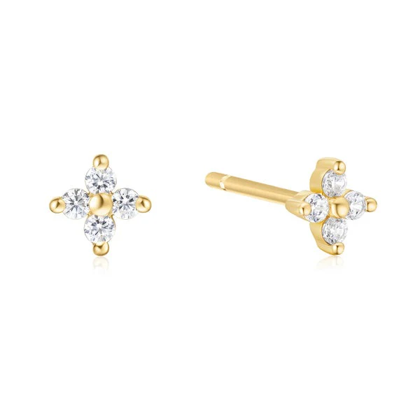 Ania Haie Earrings