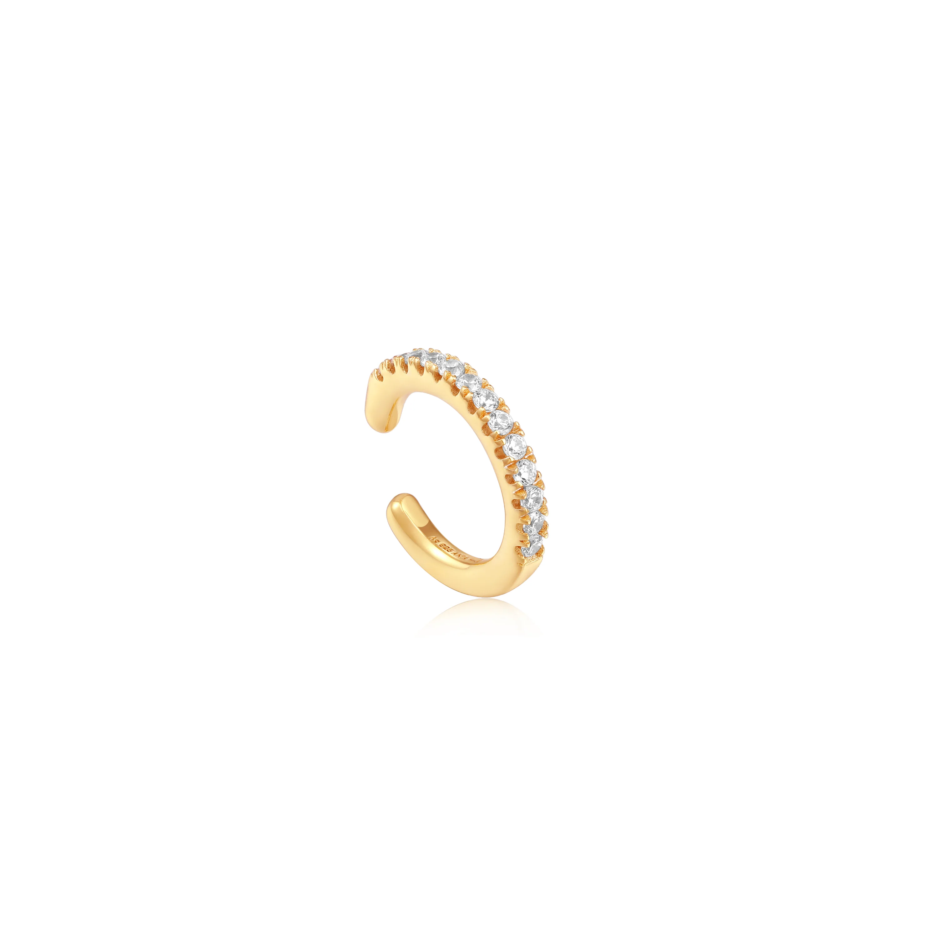 Ania Haie Glam Ear Cuff