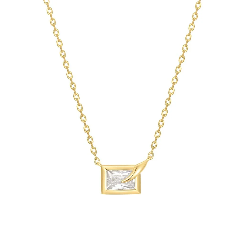 Ania Haie Necklace