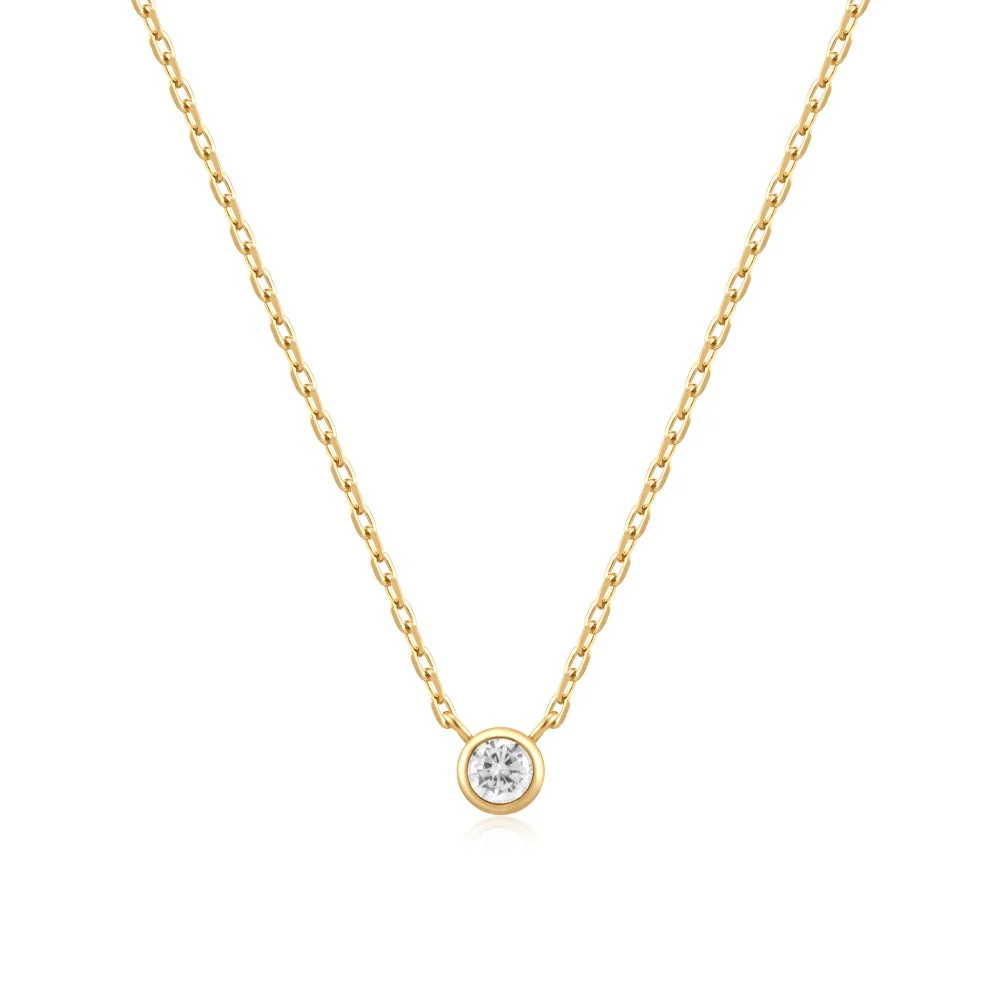 Ania Haie Necklace