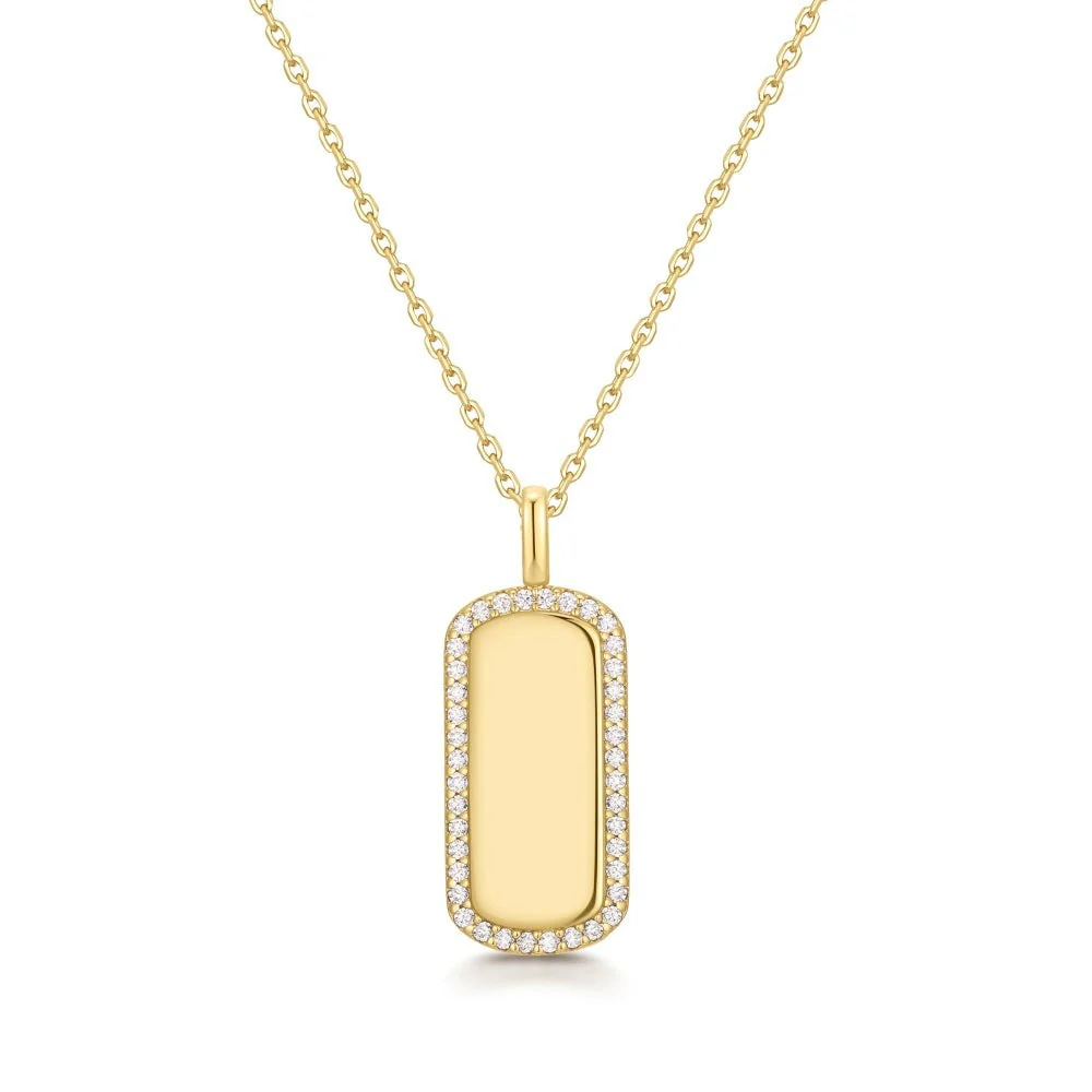 Ania Haie Necklace