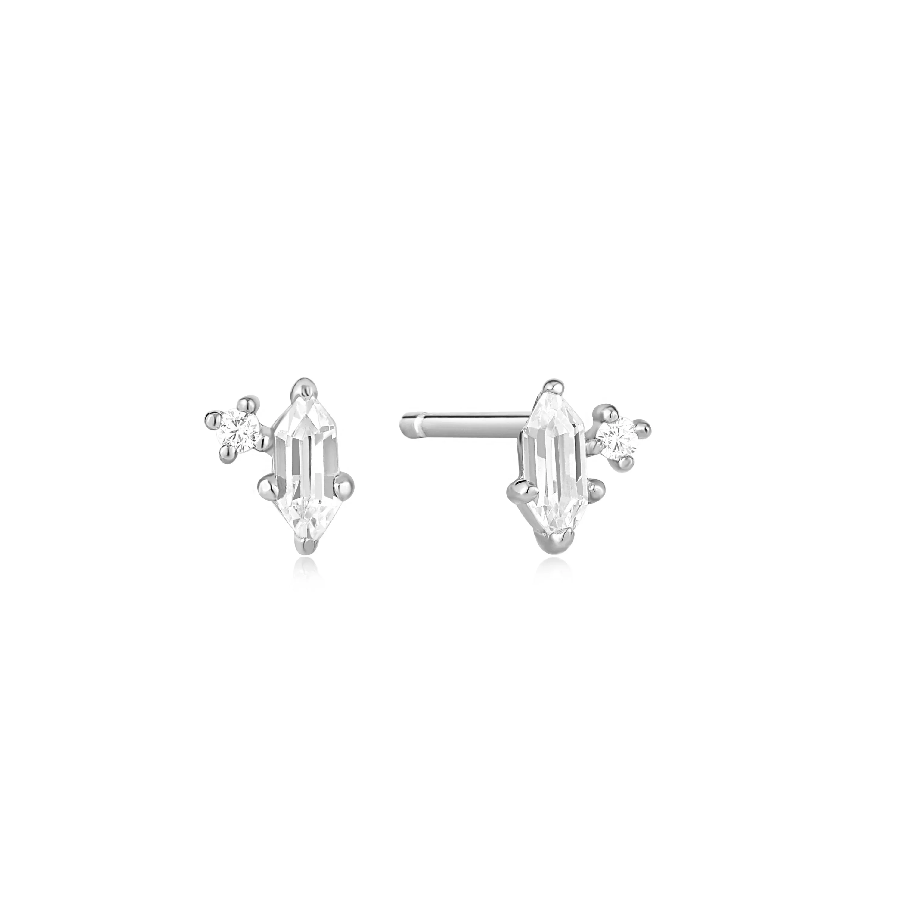 Ania Haie Stud Earrings