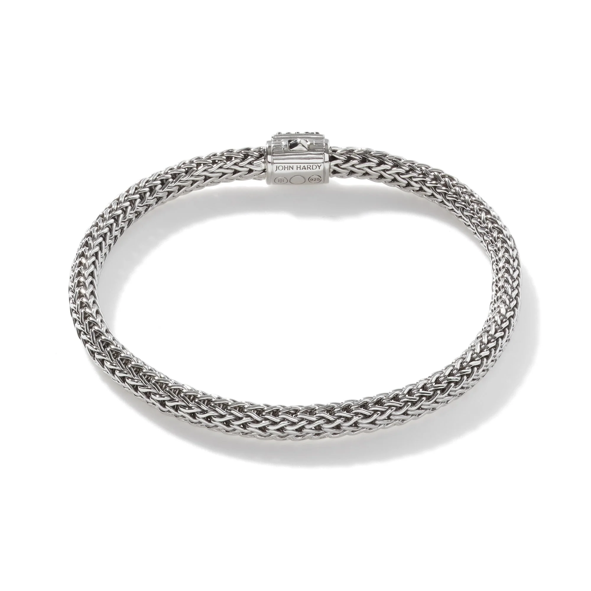 Colored Stone Bracelet - Image 4