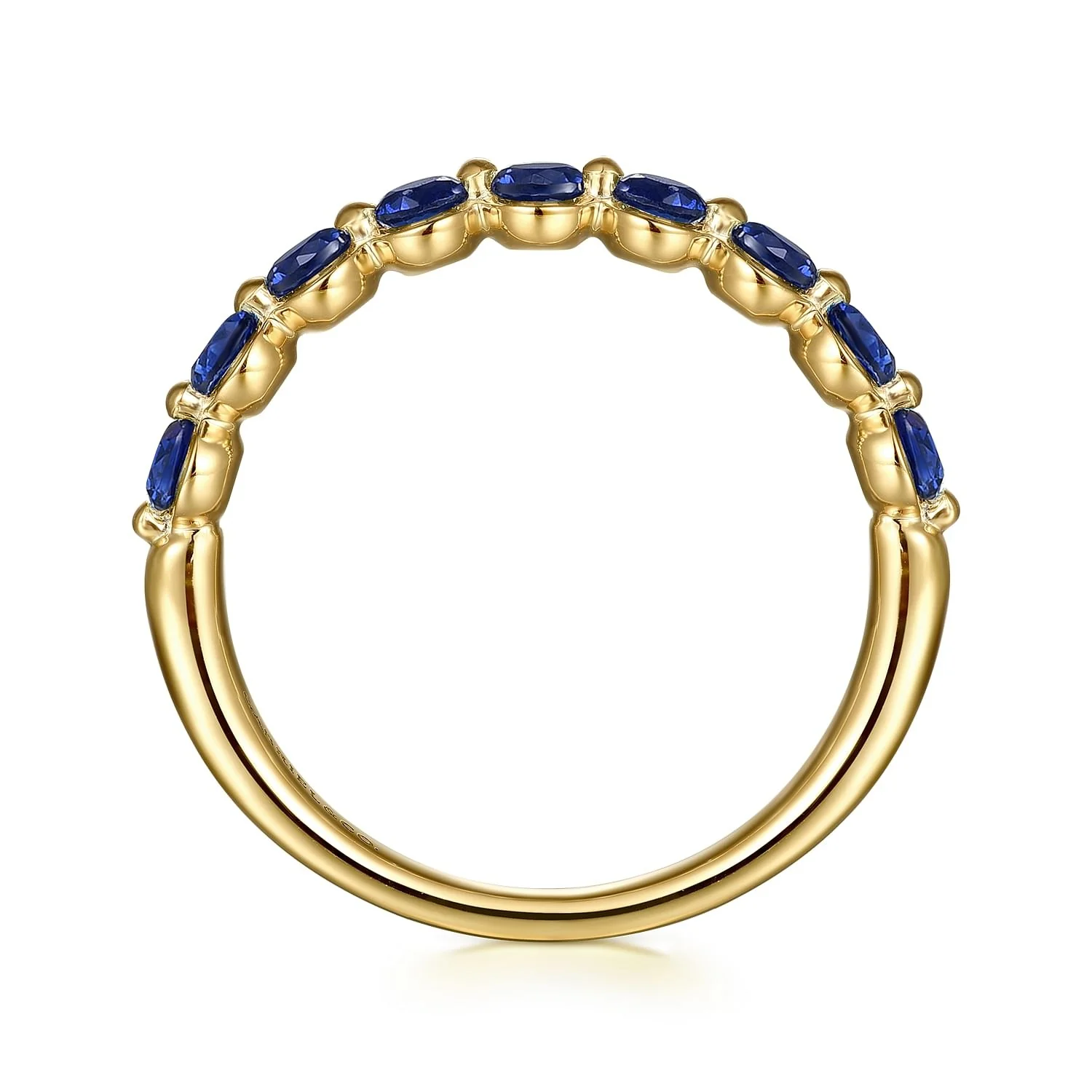 Colored Stone Rings  -  Women' - Image 2