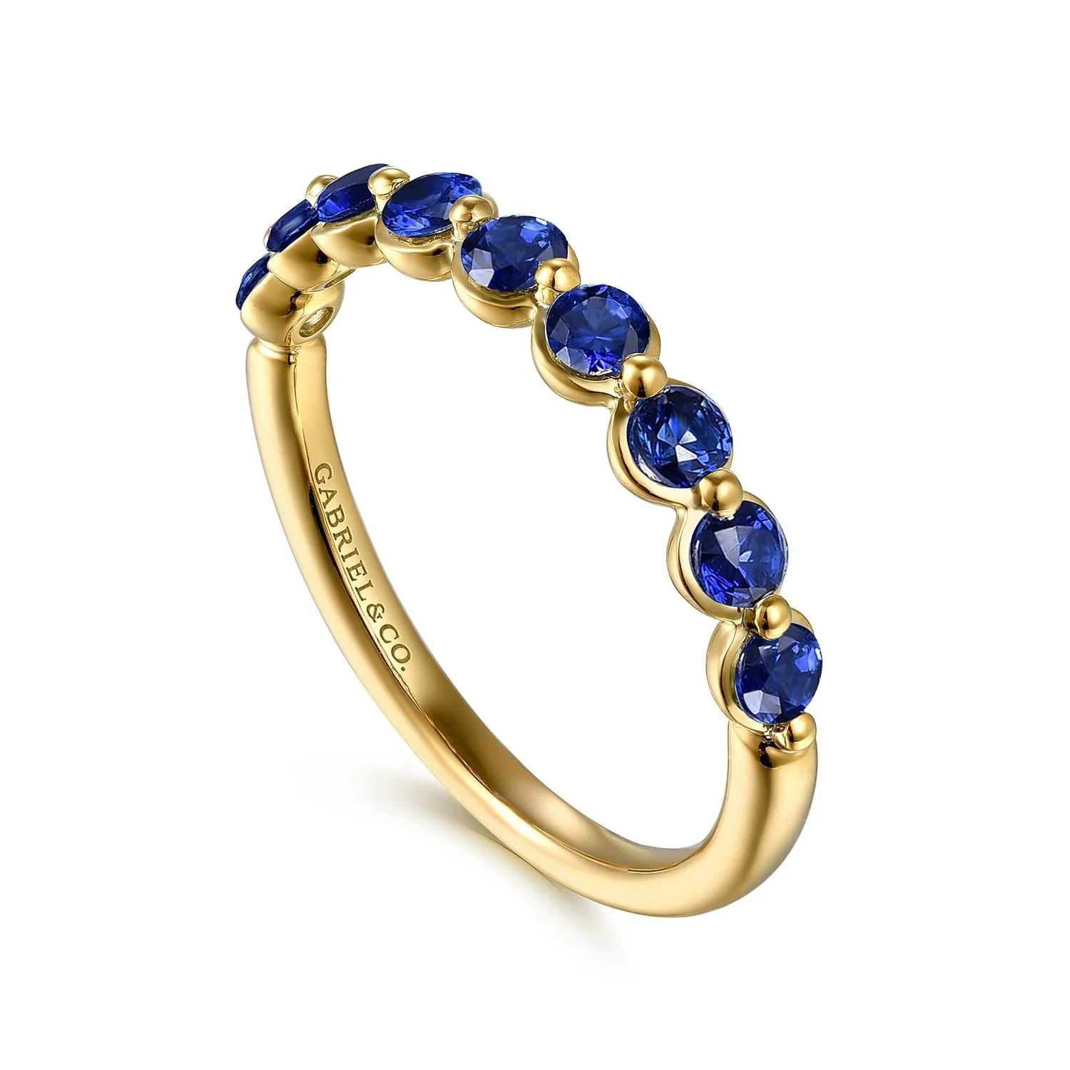 Colored Stone Rings  -  Women' - Image 3