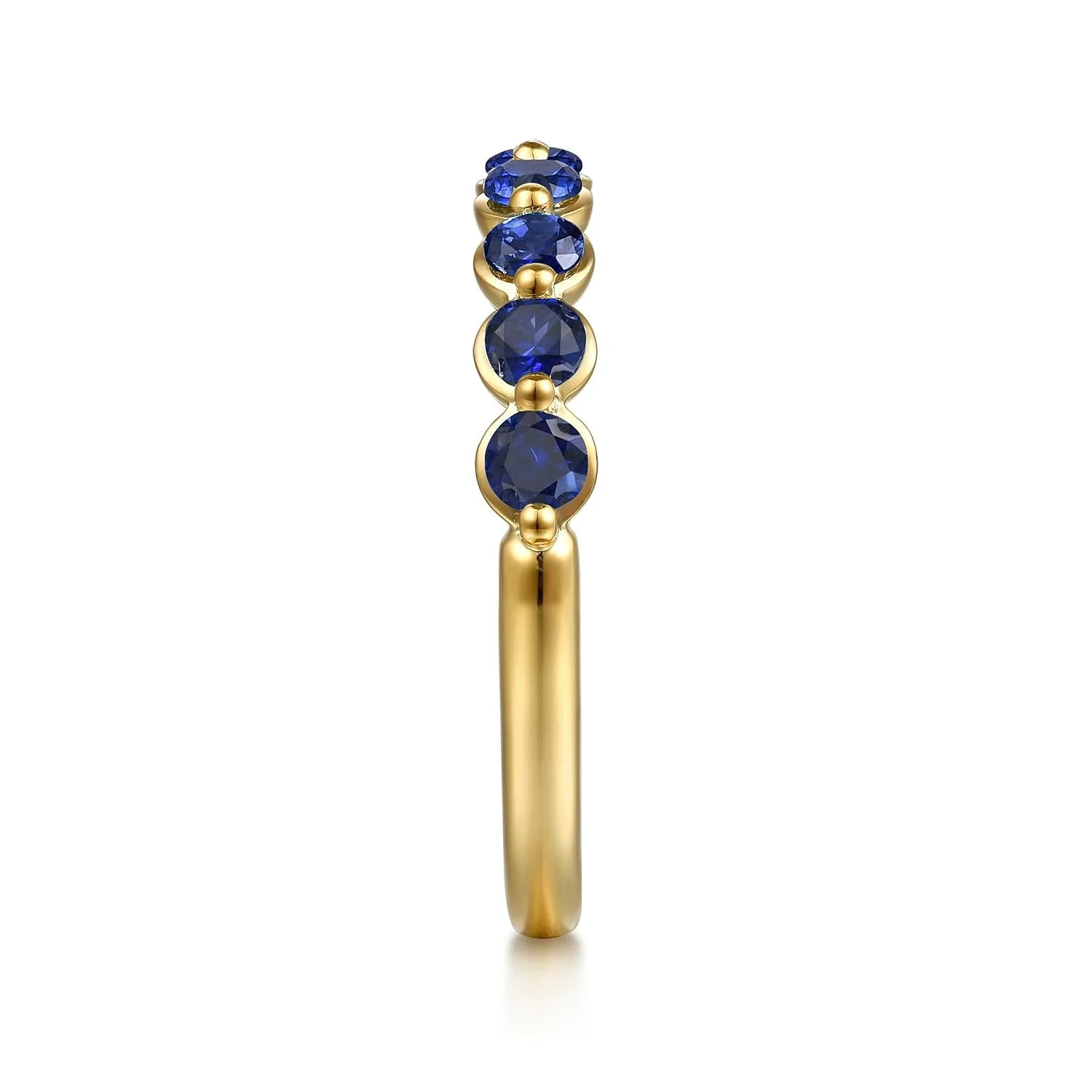 Colored Stone Rings  -  Women' - Image 4