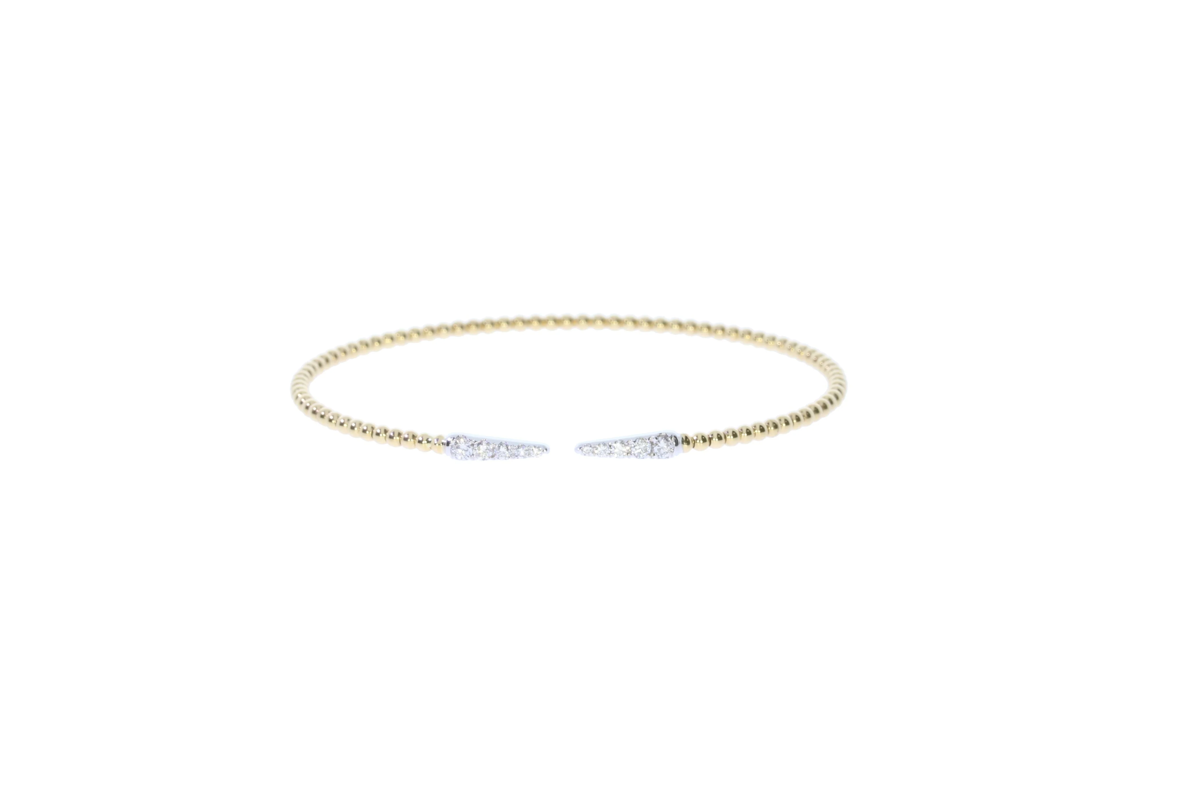 Diamond Bracelet