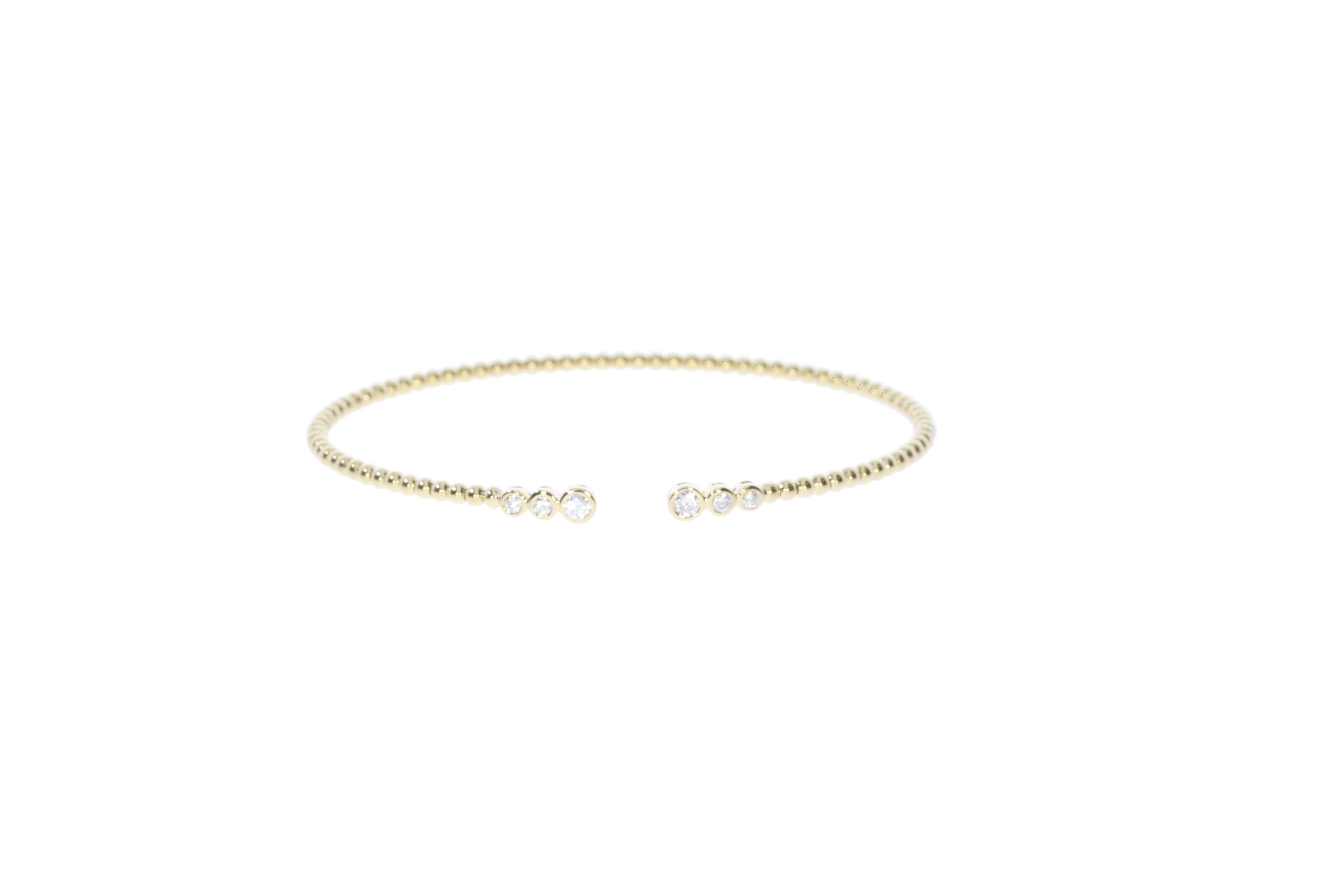 Diamond Bracelet
