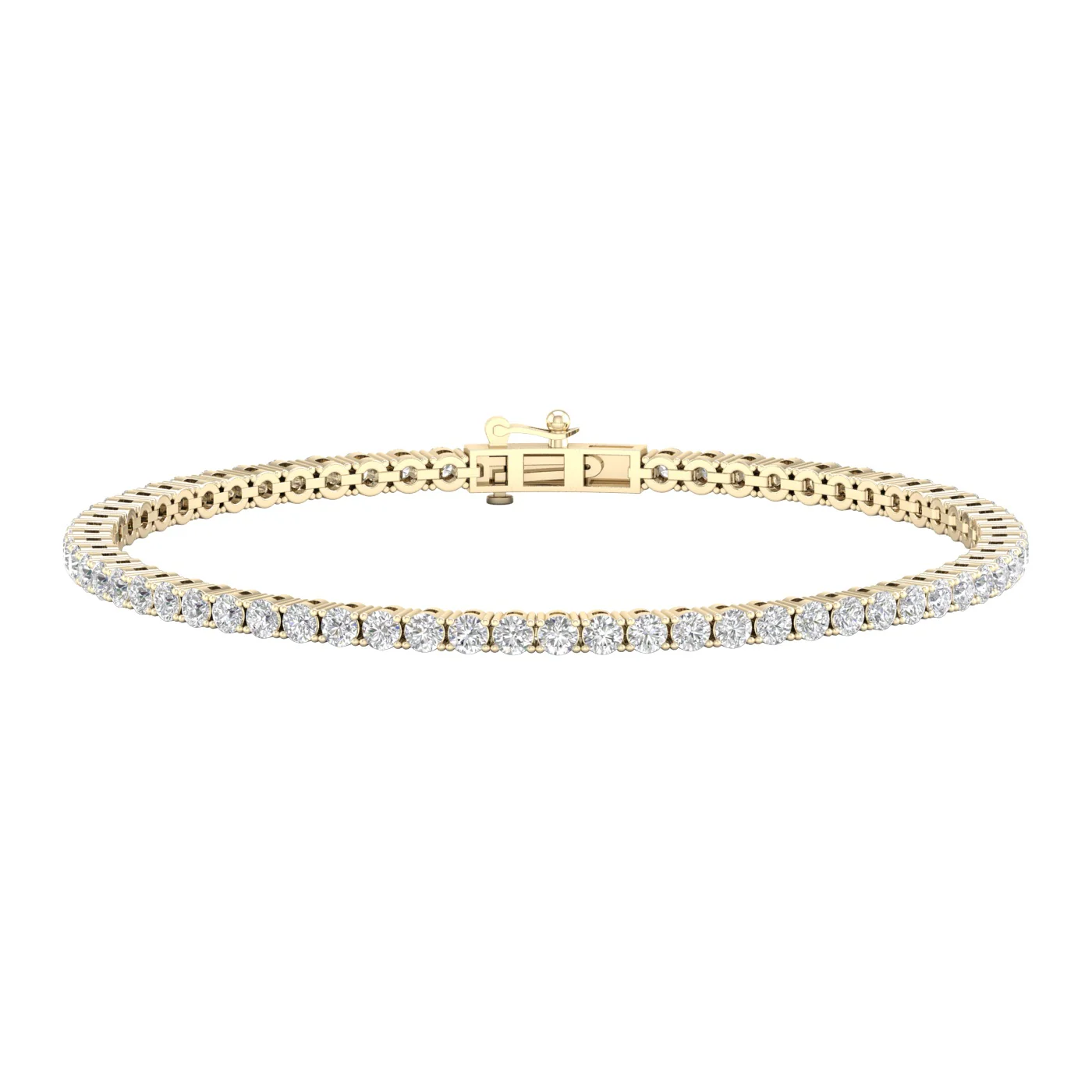 Diamond Bracelet - Image 2