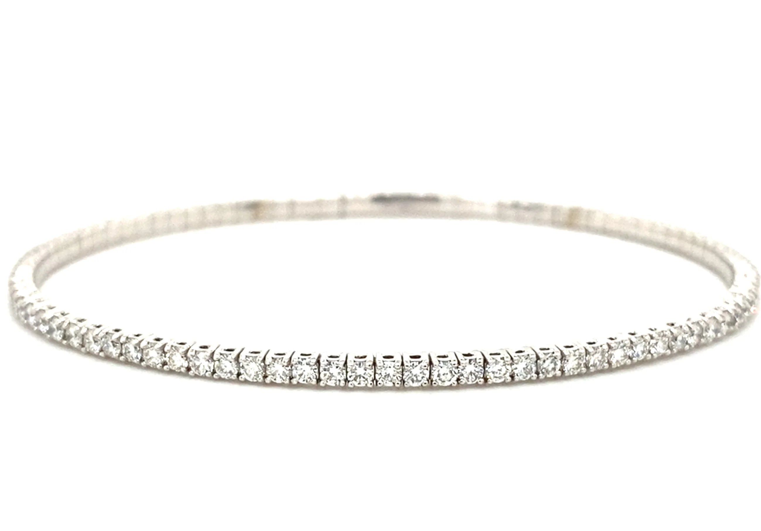 Diamond Bracelet