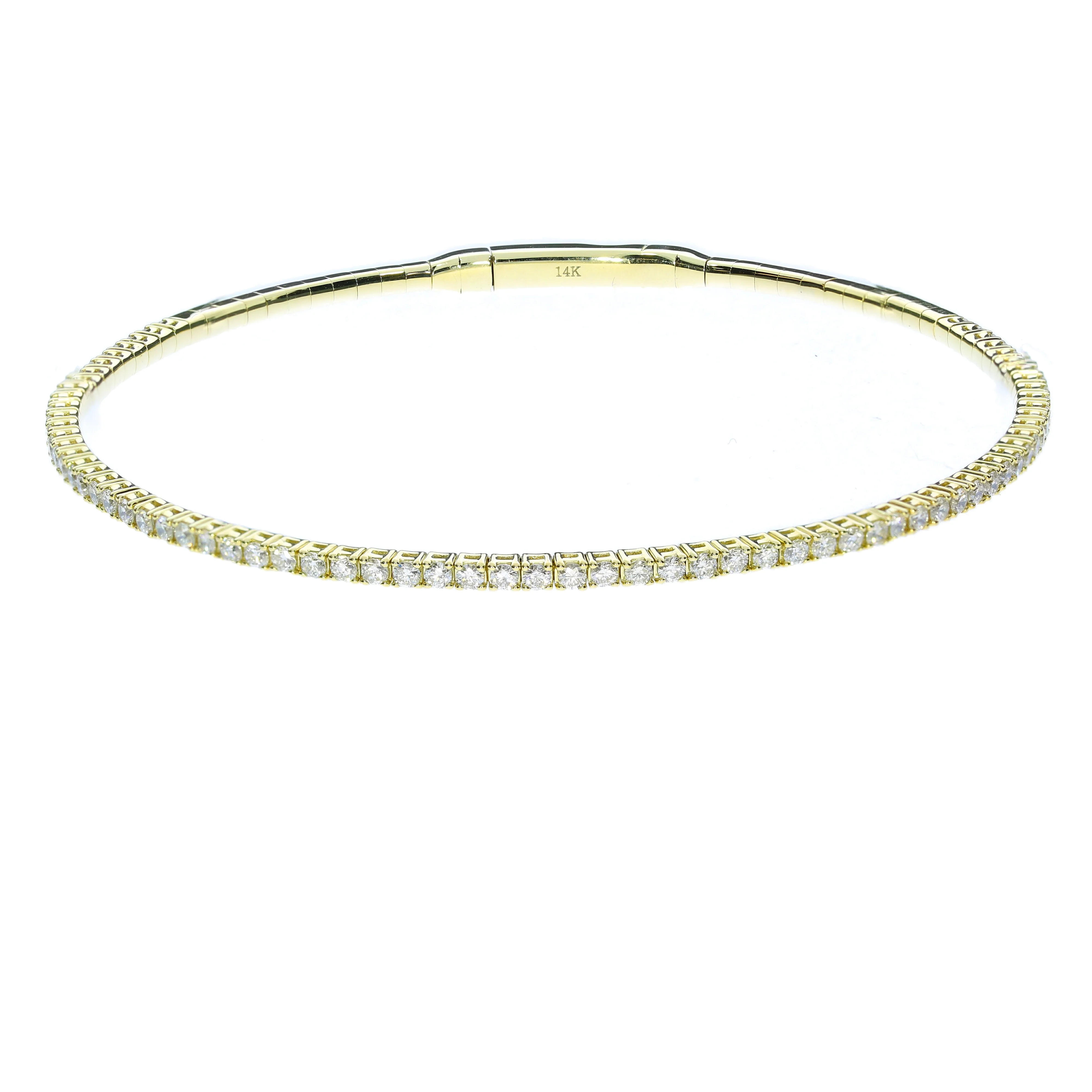 Diamond Bracelet