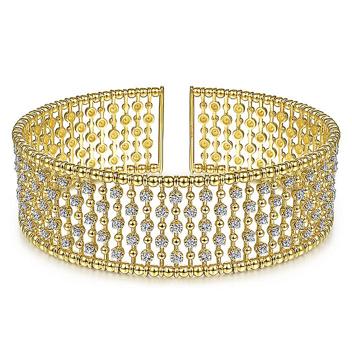 Diamond Bracelet