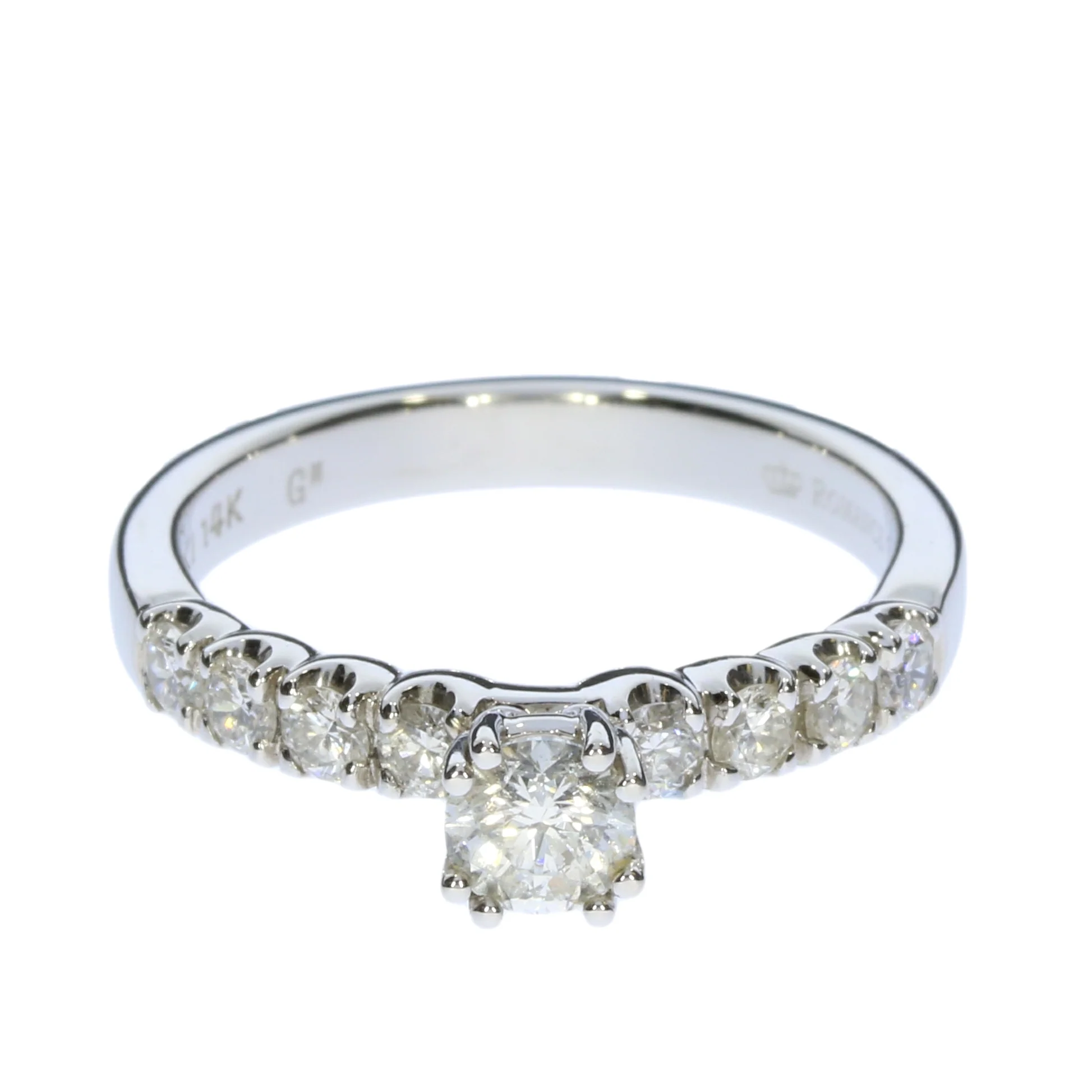 Diamond Bridal