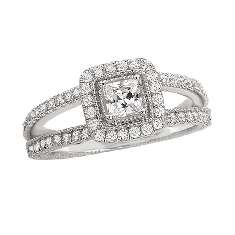 Diamond Bridal