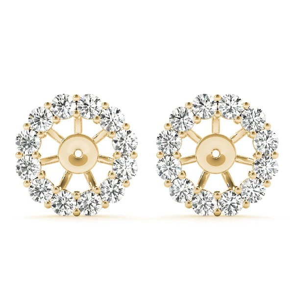 Diamond Earring