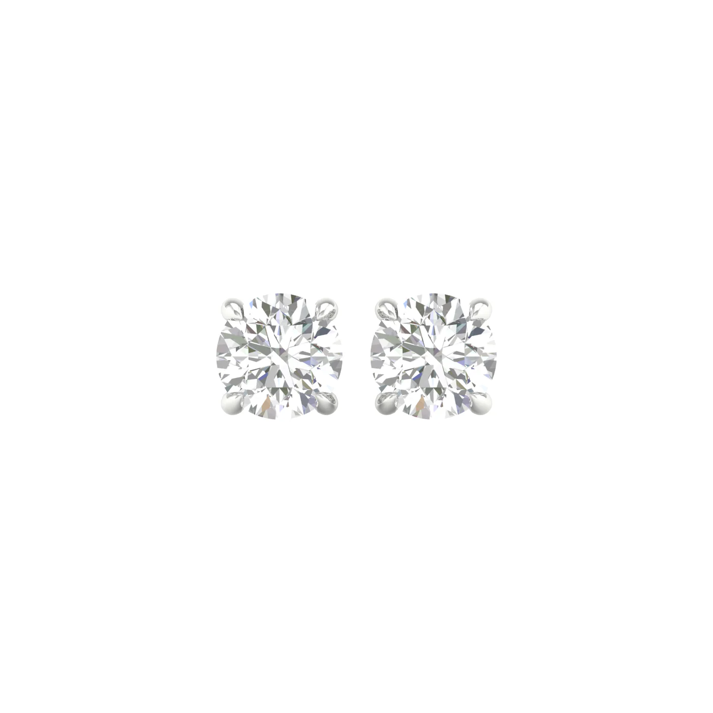 Diamond Earring - Image 3