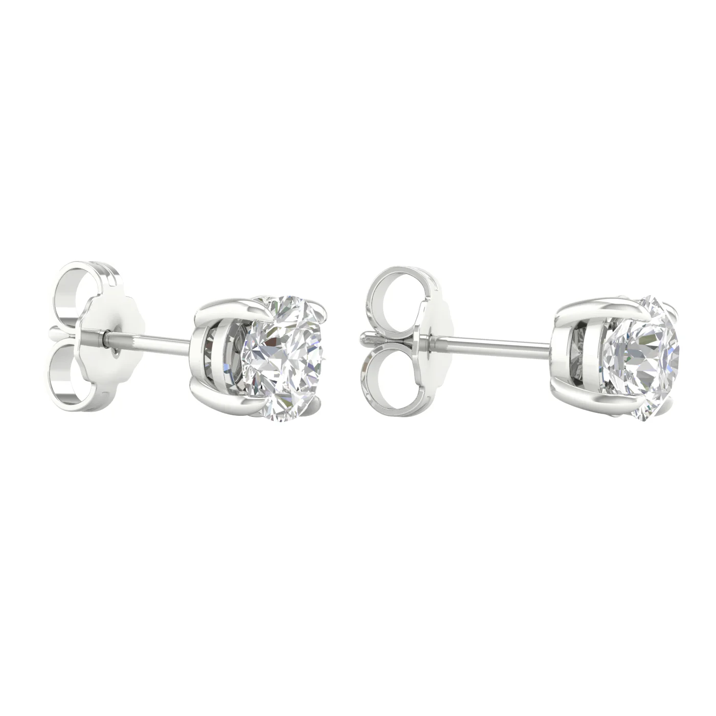 Diamond Earring - Image 4