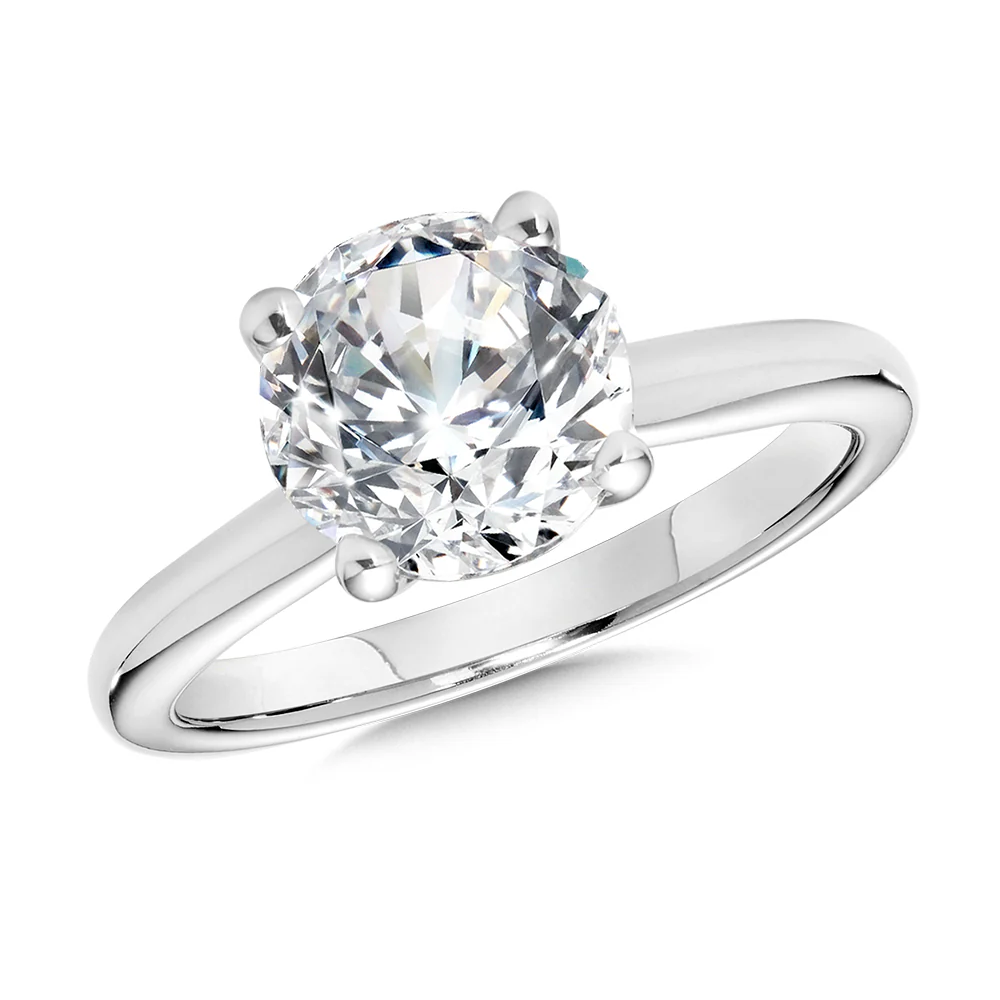 Diamond Engagement Ring