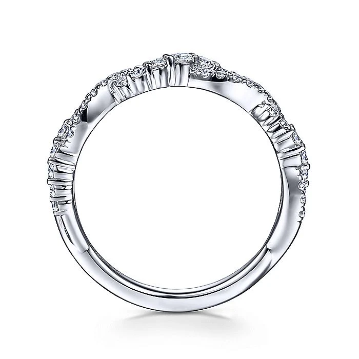 Diamond Fashion Rings  -  Women' - Image 2