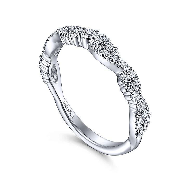 Diamond Fashion Rings  -  Women' - Image 3