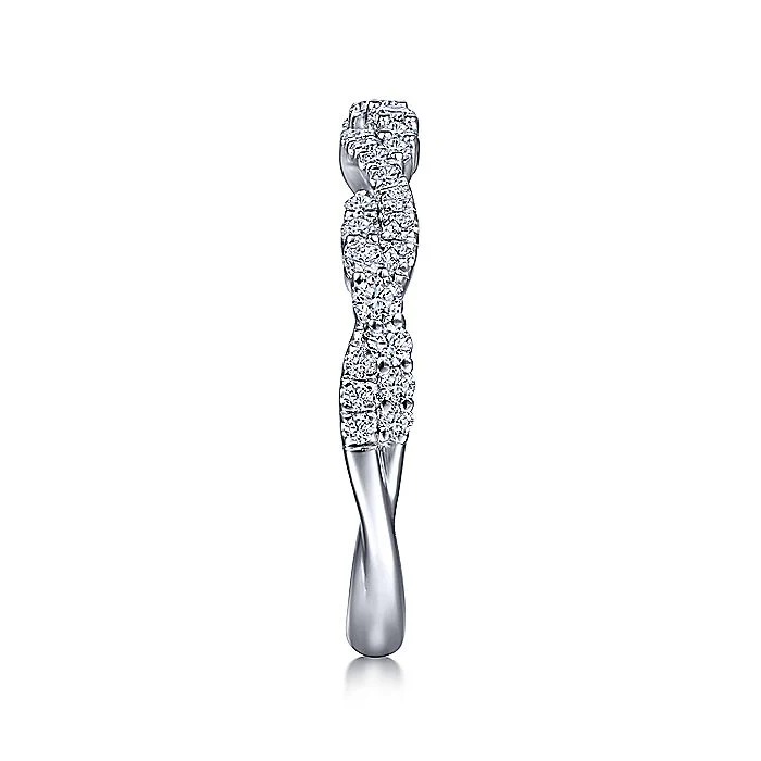 Diamond Fashion Rings  -  Women' - Image 4