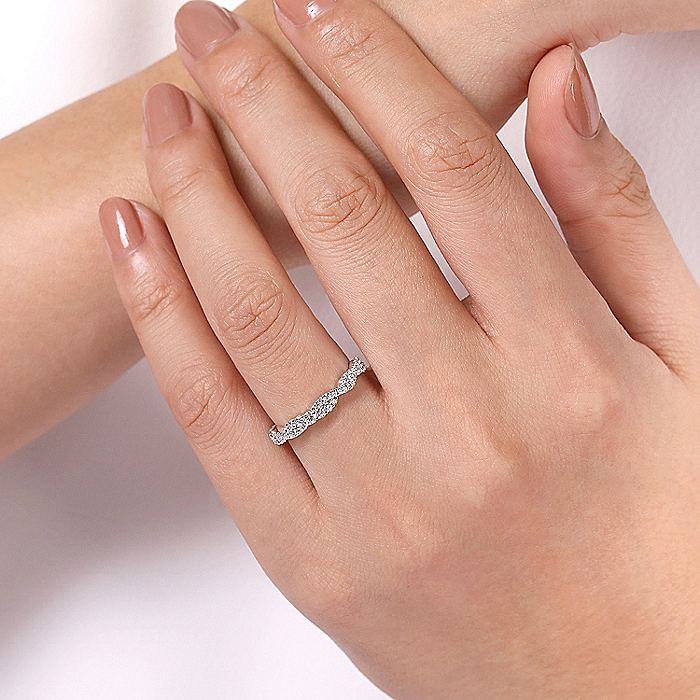 Diamond Fashion Rings  -  Women' - Image 5