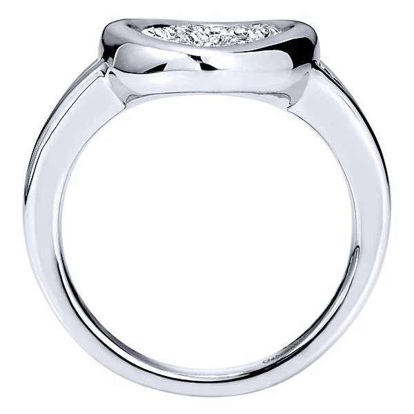 Diamond Fashion Rings  -  Women' - Image 2