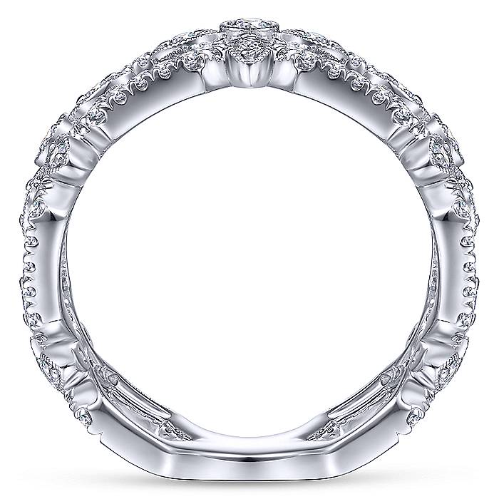 Diamond Fashion Rings  -  Women' - Image 2