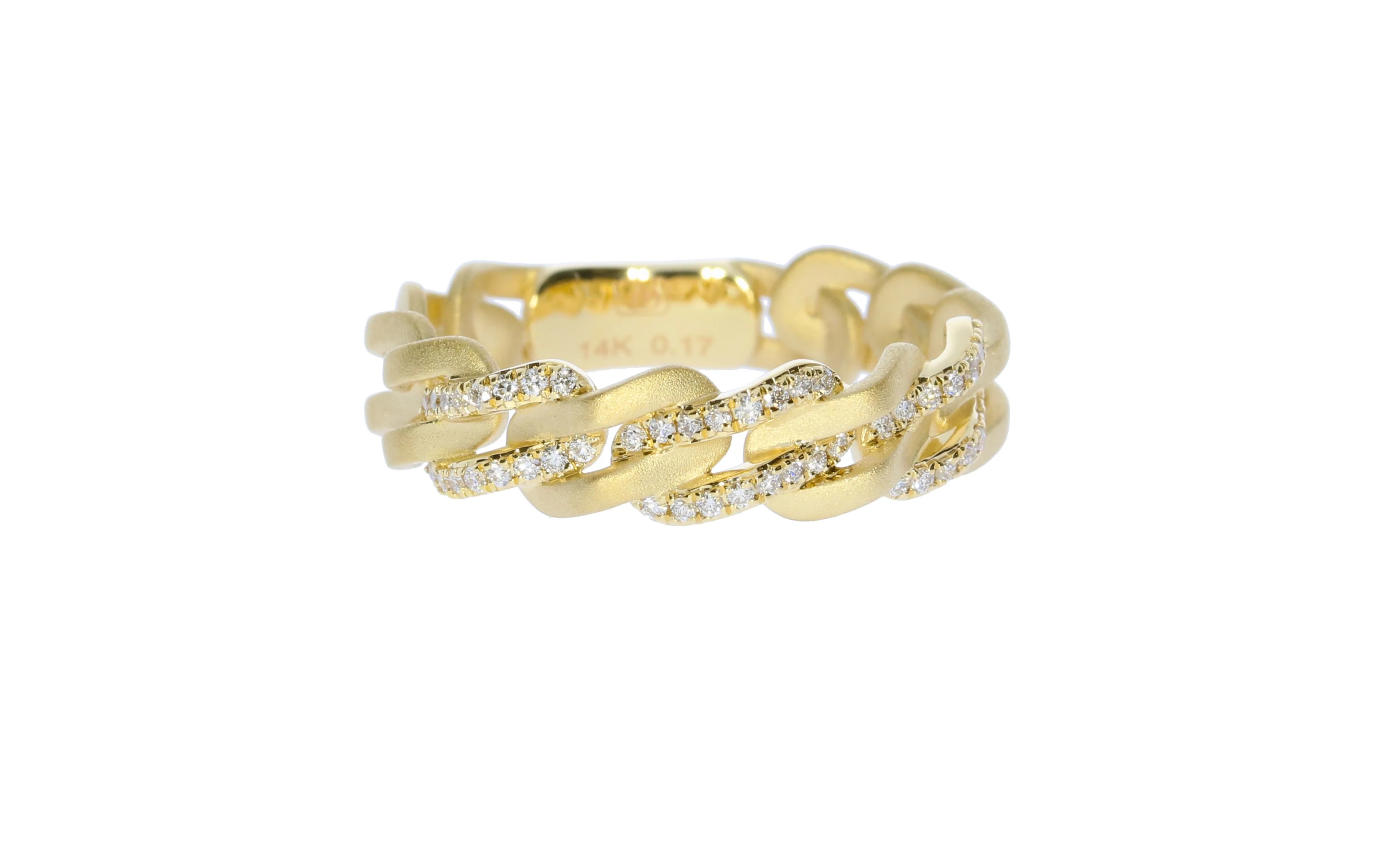 Diamond Fashion Rings  -  Women'