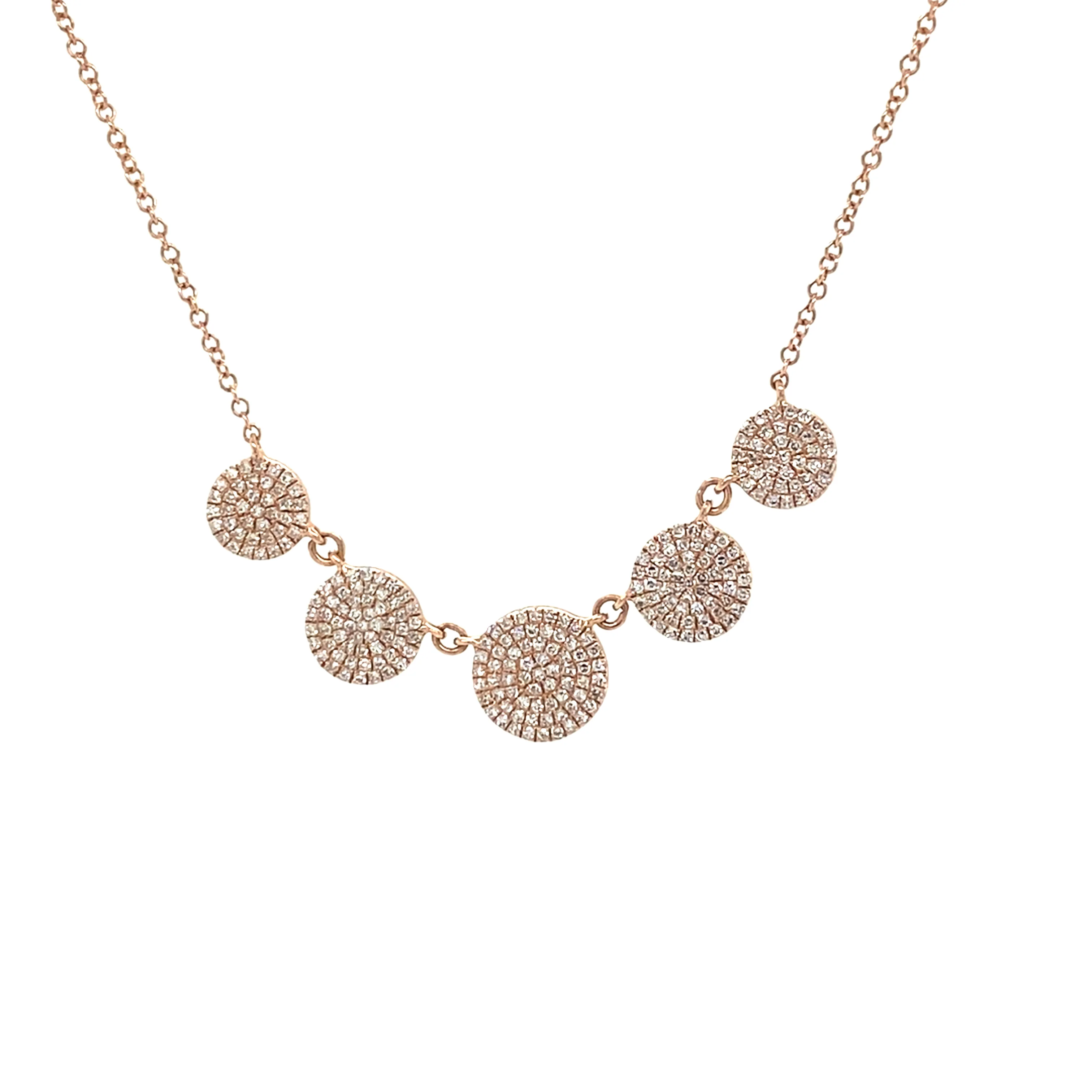 Diamond Necklace