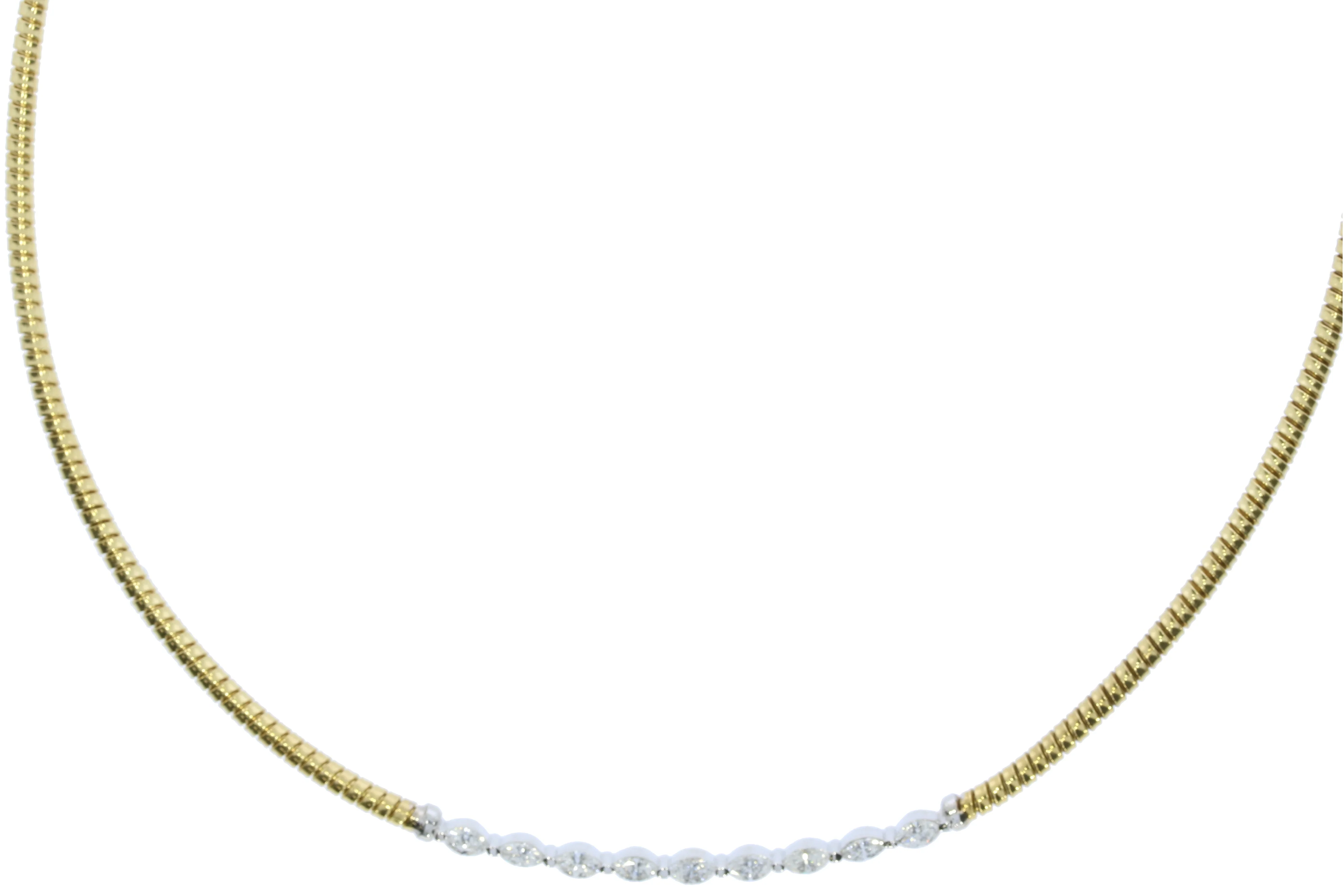 Diamond Necklace