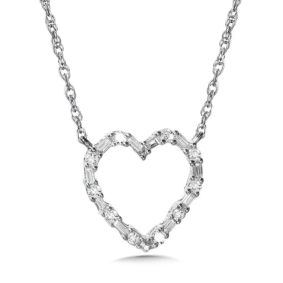 Diamond Necklace