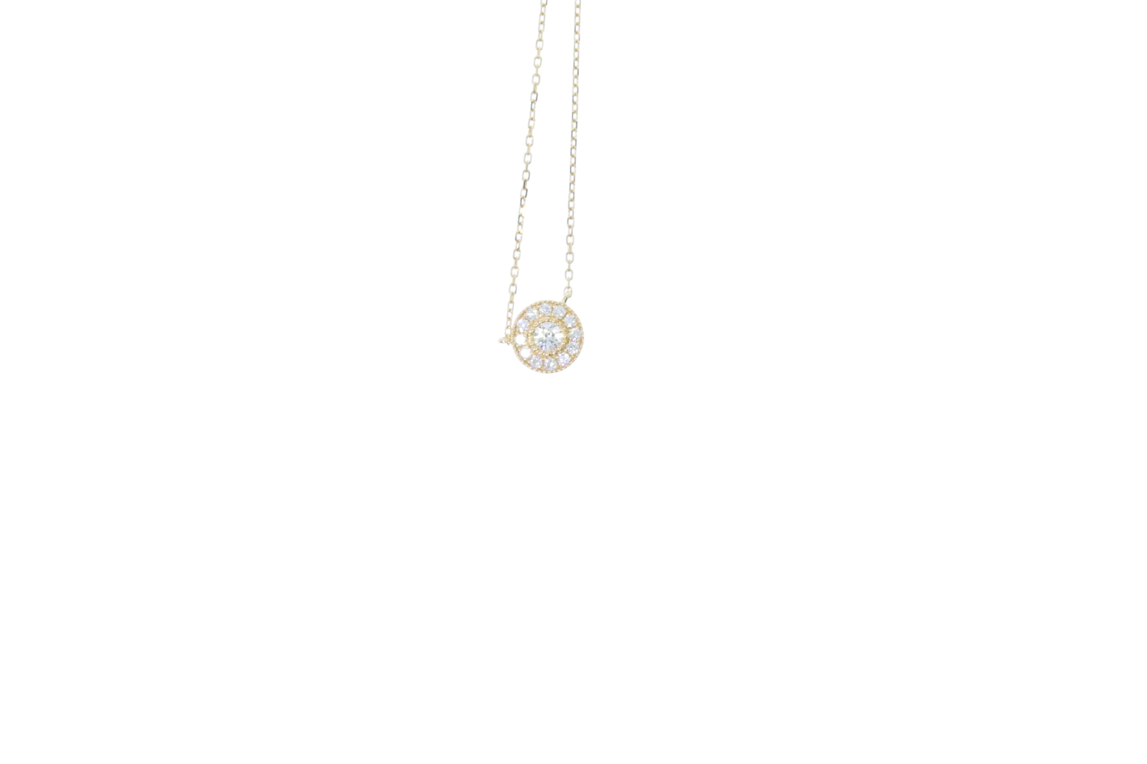 Diamond Necklace