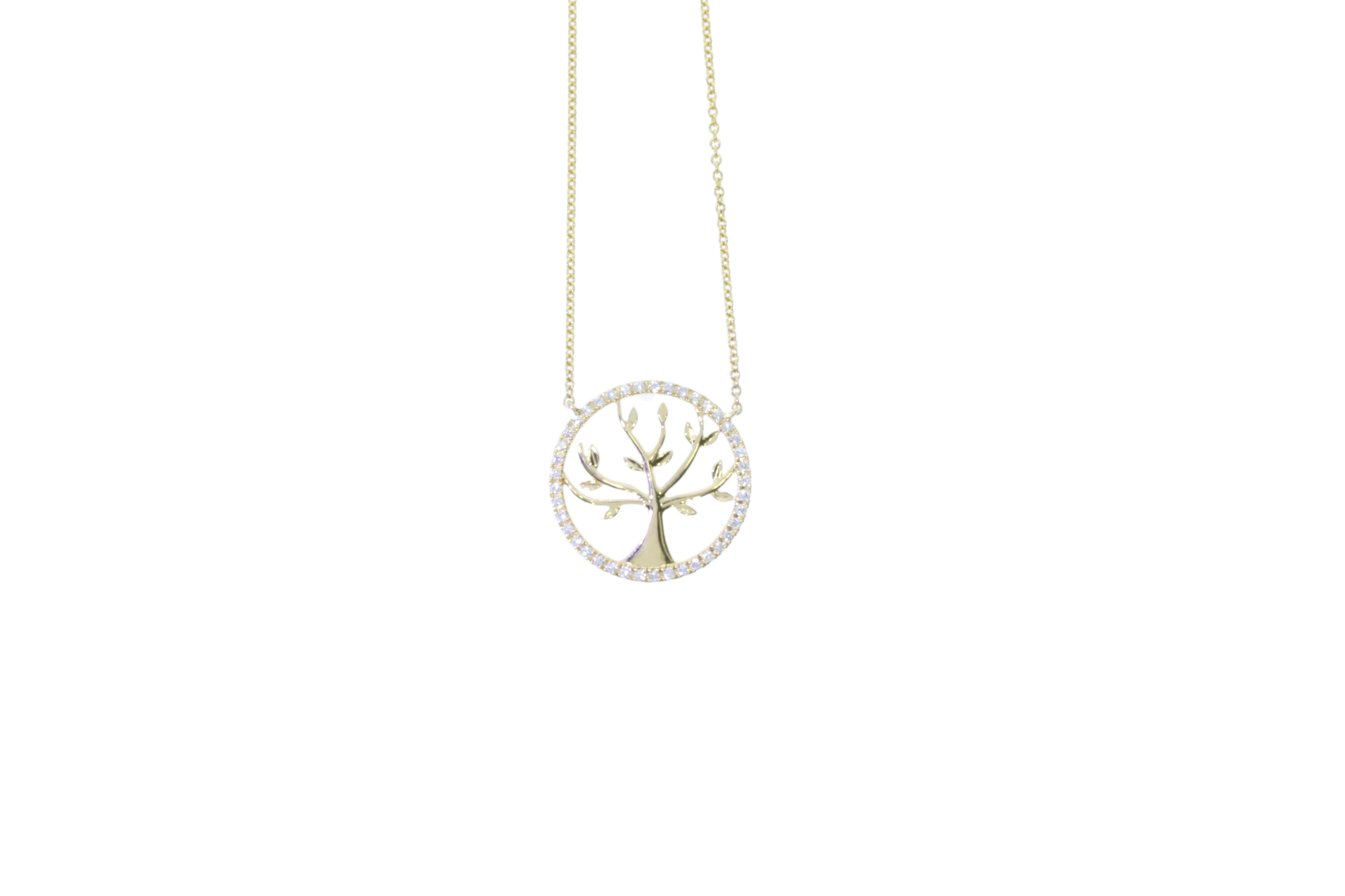 Diamond Necklace