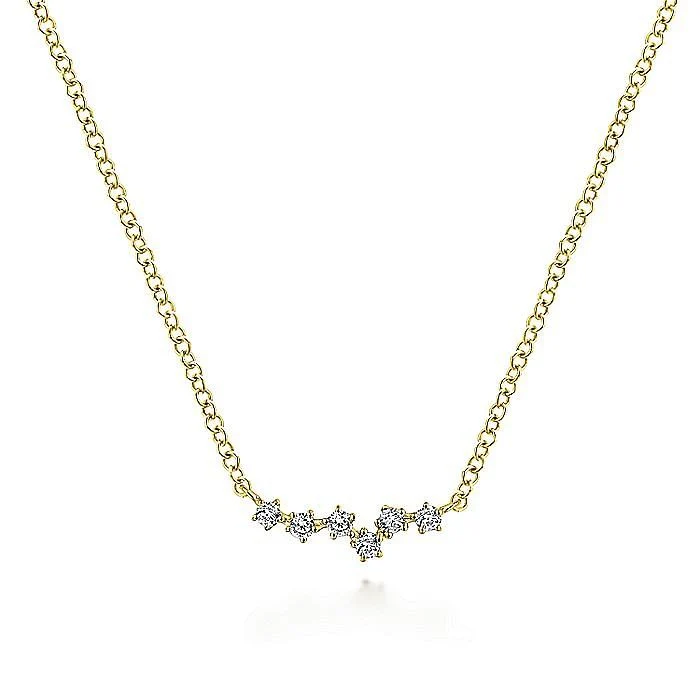 Diamond Pendant