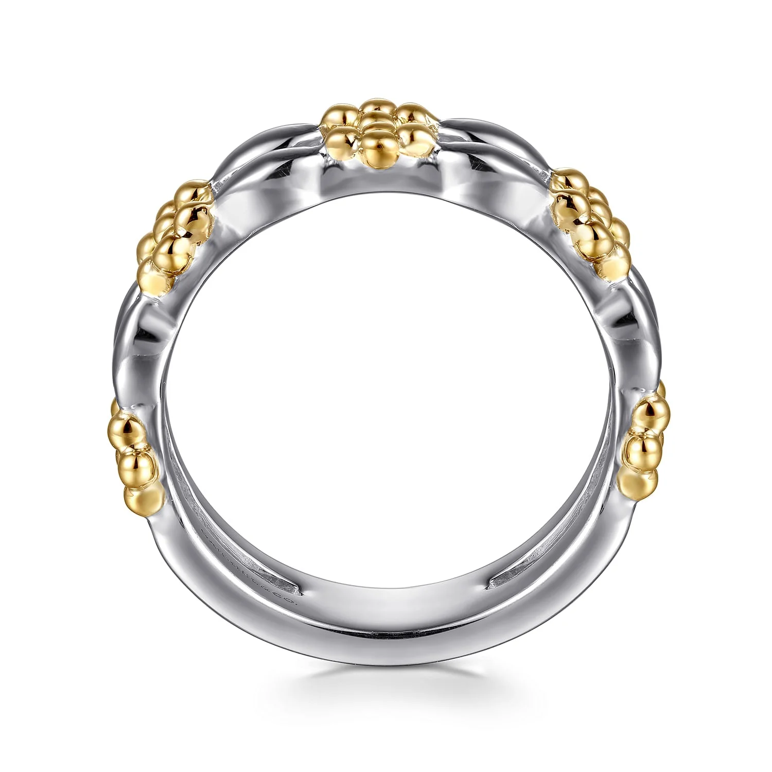 Gabriek & Co. Ring - Image 2