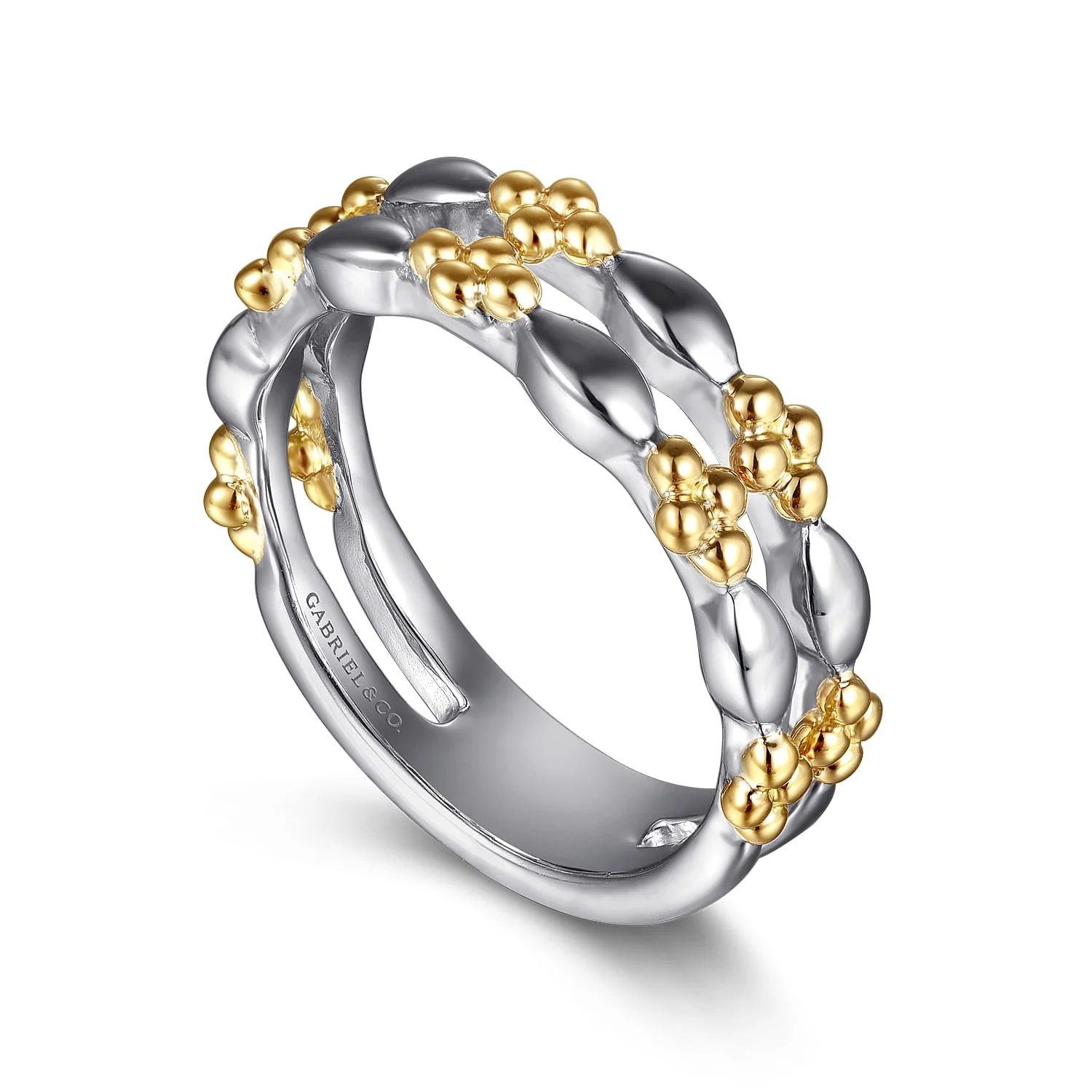 Gabriek & Co. Ring - Image 3