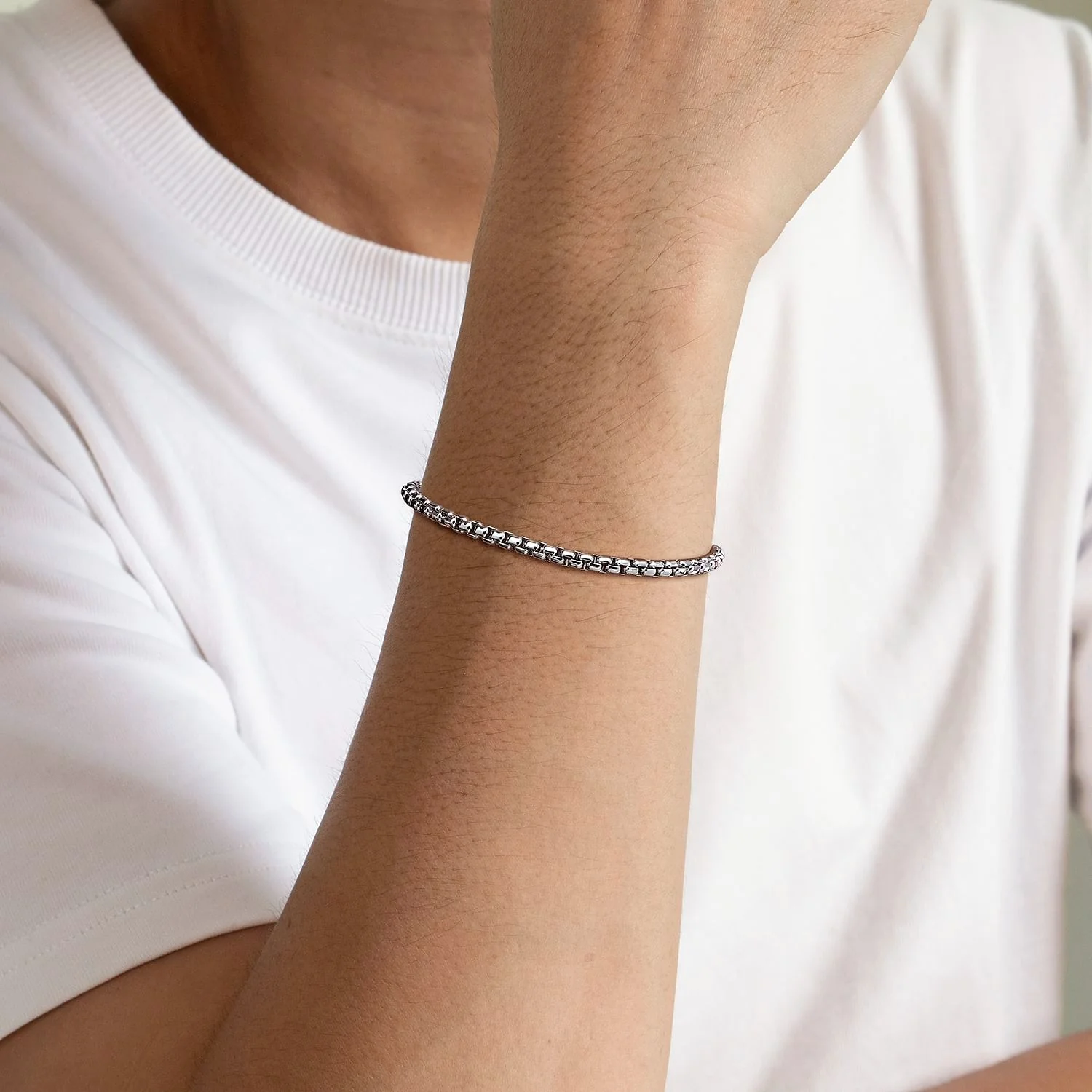 Gabriel & Co. Bracelet - Image 3