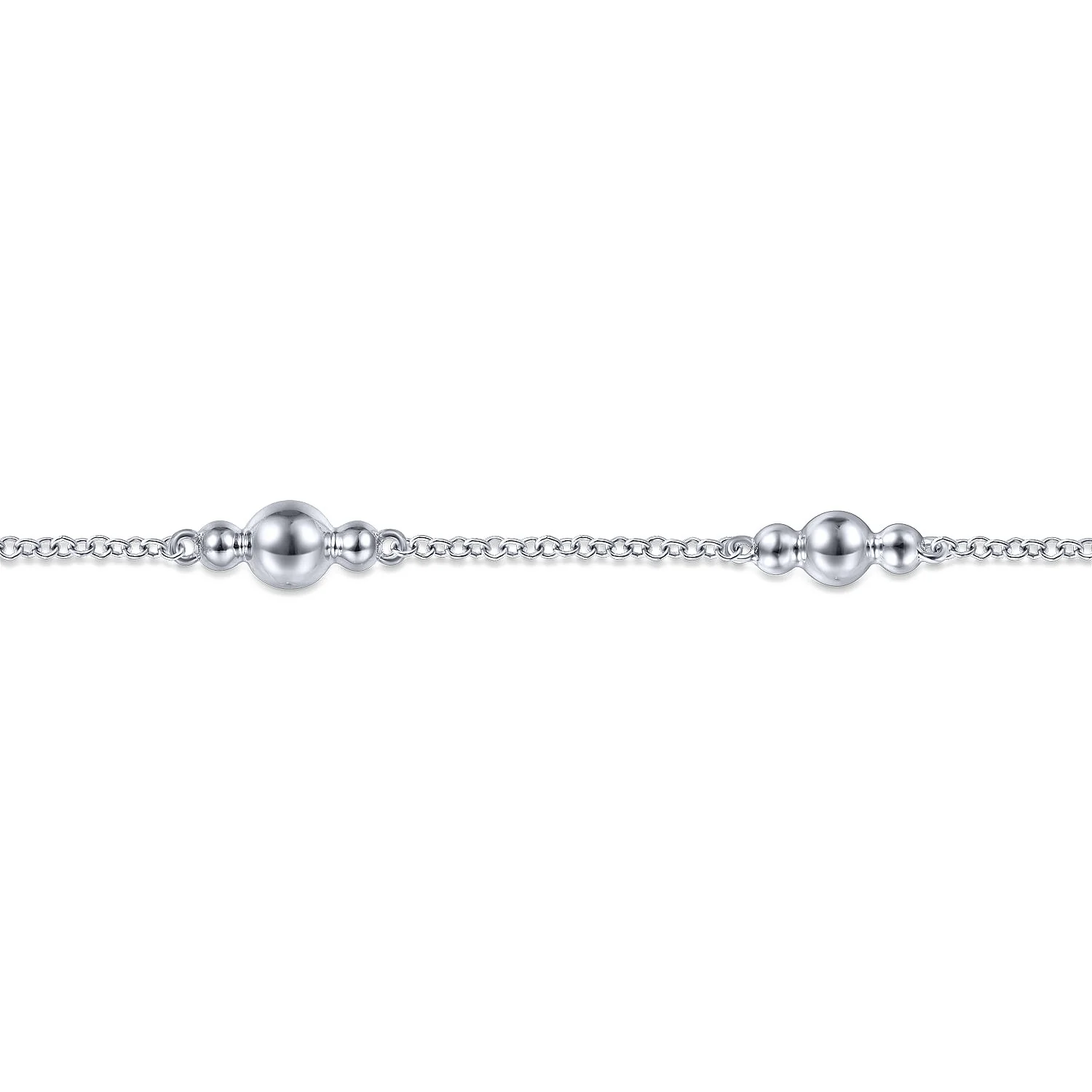 Gabriel & Co. Bracelet - Image 2