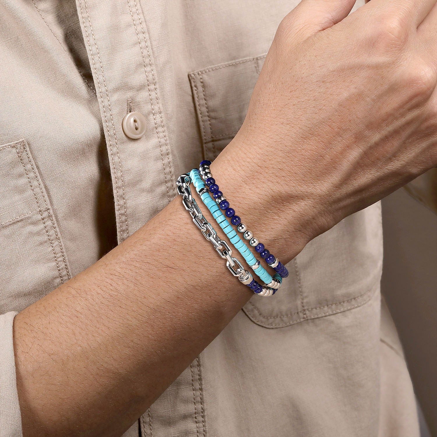 Gabriel & Co. Bracelet