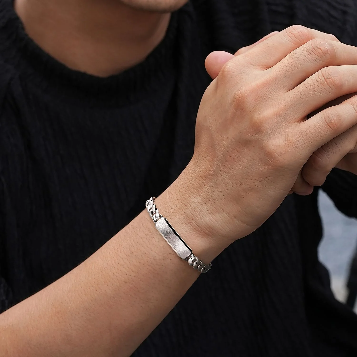 Gabriel & Co. Bracelet - Image 3