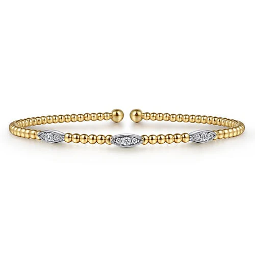 Gabriel & Co. Bujukan Bracelet
