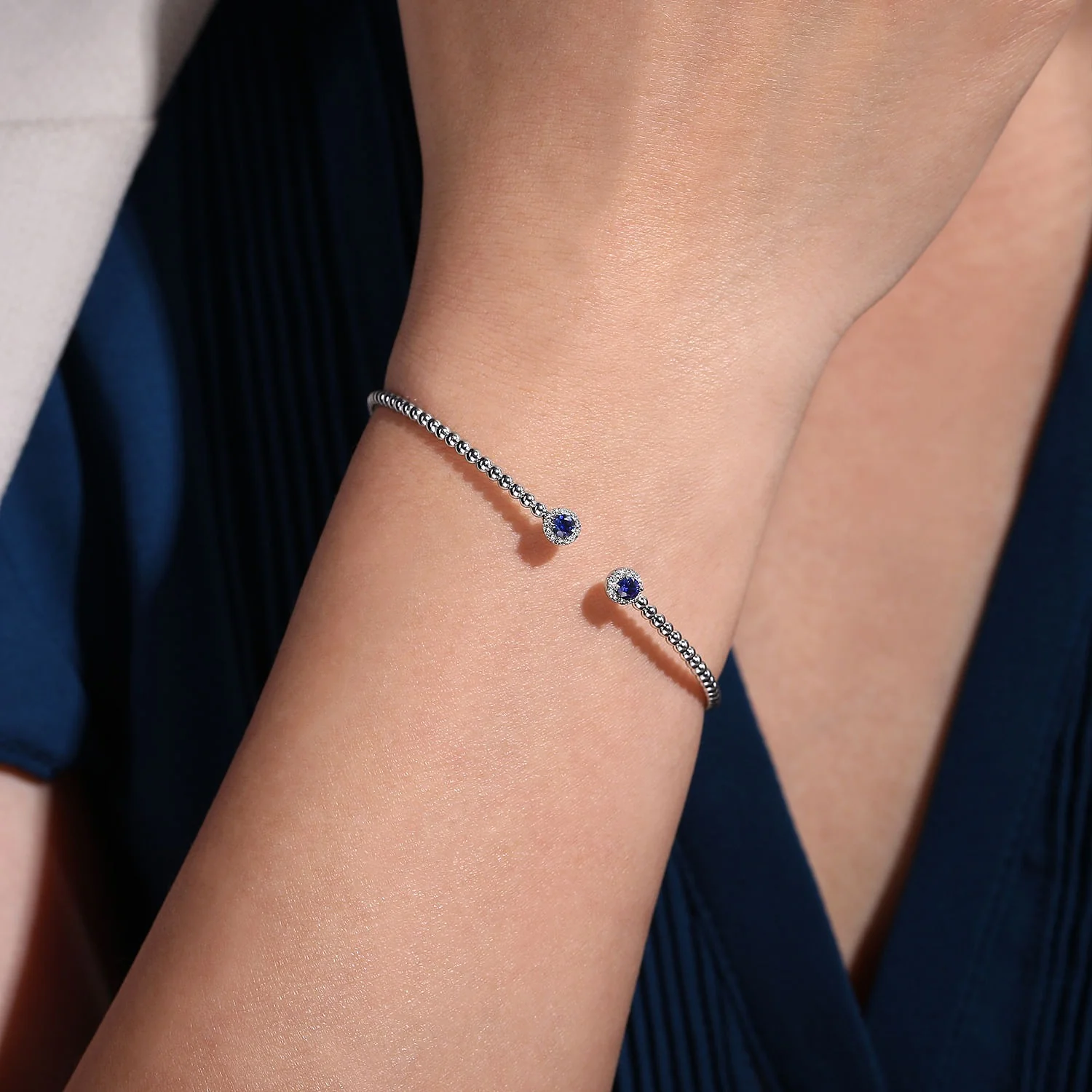 Gabriel & Co. Bujukan Bracelet - Image 4