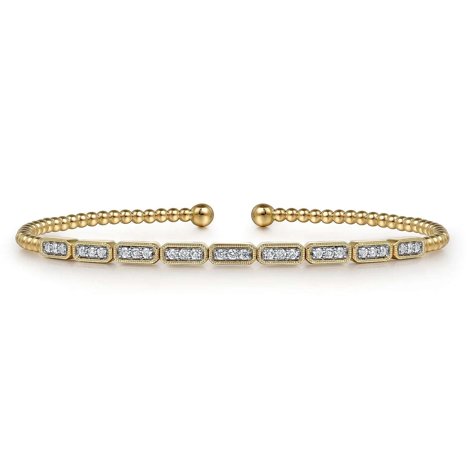 Gabriel & Co. Bujukan Bracelet