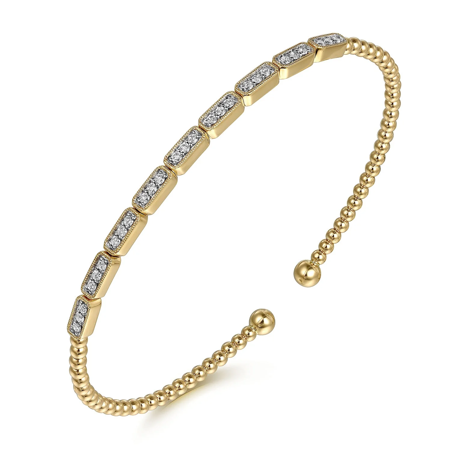 Gabriel & Co. Bujukan Bracelet - Image 2